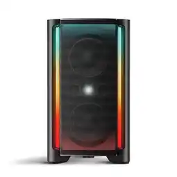 Falabella Parlante TP300K 340 Watts Negro oferta