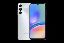 Falabella Galaxy A05s 128GB 4GB RAM 4G Pantalla FHD+ 6.7 Cámara 50MP Dual SIM oferta