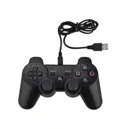 Falabella CONTROL PLAY 3 INALAMBRICO GT- PS3 oferta