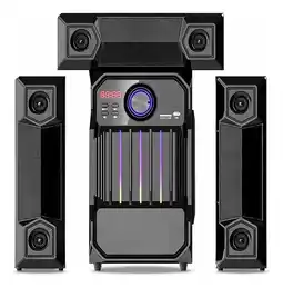 Falabella Teatro en Casa 3.1 Bluetooth 65W SONICNY SY-9103 oferta