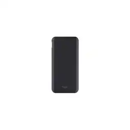 Falabella Bateria Portátil Redoh 20.000 Mah Negro oferta
