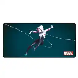 Falabella Pad Mouse Edición Ghost Spider XXL 90x42 cm oferta