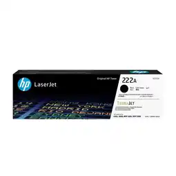 Falabella Cartucho de Tóner Original LaserJet 222A Negro oferta