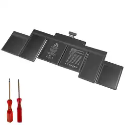 Falabella Batería A1618 Para Macbook Pro 15 Retina A1398 A1494 oferta