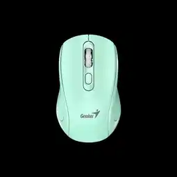 Falabella MOUSE INALAMBRICO NX-8025S VERDE oferta