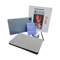 Falabella Tablet Net G 128gb/6ram Estuche + Lapiz 4g Lte oferta