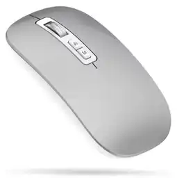 Falabella Mouse Inteligente V11 Ai Control Por Voz Ultrapreciso Y Recargable oferta