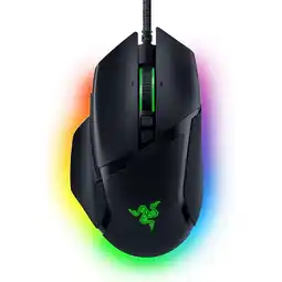 Falabella Mouse Basilisk V3 26K DPI 11 Botones Programables RGB oferta