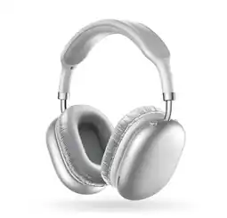 Falabella Auriculares Movisun K22 Over Ear Noise Cancelling BT 5.3 Audio Espacial Plata oferta