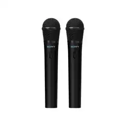 Falabella Micrófono inalámbrico Serie ULT POWER SOUND ULTMIC1 oferta