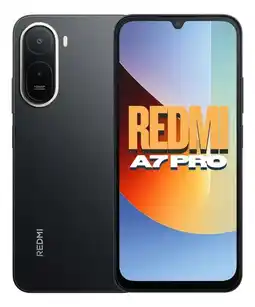 Falabella Celular Redmi A7 Pro 128gb 4gb Ram 6.9 Negro oferta