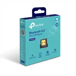 Falabella Nano Adaptador Usb Ub500 Bluetooth 5.0 oferta