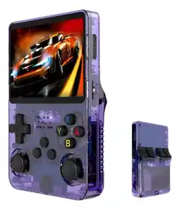 Falabella CONSOLA GAME MASTER RETRO PORTATIL oferta