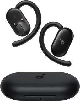 Falabella Audífonos Inalámbricos Open Ear V20i by Anker oferta