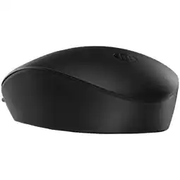 Falabella Mouse 125 Alámbrico Negro oferta
