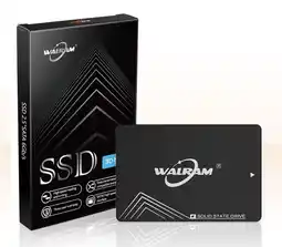 Falabella Disco Duro Solido Ssd Sata III 120 Gb 2,5 Original WALRAM oferta