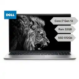 Falabella PORTATIL PRO 15/ INTEL CORE I7 1355U/ RAM 32B DDR5/SSD 512GB/WINDOWS 11 PRO oferta