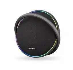 Falabella Parlante Bluetooth Portátil 180W RGB Resistente Agua IP67 12.000mAh Premium oferta