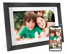 Falabella Portarretrato Digital Uhale 10 WiFi Pantalla Táctil 32GB oferta