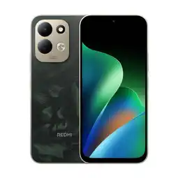 Falabella Celular Redmi 17 / 256GB / 4 + 4GB /4G oferta