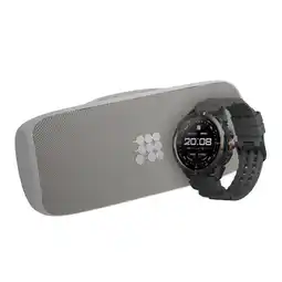 Falabella Pack Smartwatch Terra Special Edition+bocina Power Pro Gen1 oferta