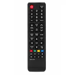 Falabella Control Remoto PARA Samsung Smart TV Reemplazo + 2 Pilas AAA Incluidas oferta