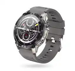 Falabella Smartwatch G-Tide R6 Pro AMOLED NFC GPS Llamadas IP68 Hombre oferta