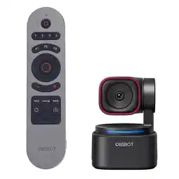 Falabella Webcam Tiny 3 + Control Remoto oferta