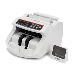 Falabella Maquina Contadora de Billetes Dinero Bill Counter oferta