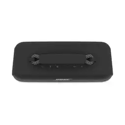 Falabella Altavoz Portatil SoundLink Max Bluetooth Negro 42W oferta