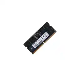 Falabella Módulo de Memoria SODIMM 16GB DDR5 5600MHz para Rendimiento Ágil oferta