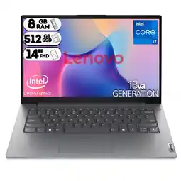 Falabella PORTATIL V14 G5 IRL INTEL CORE I7 13620H RAM DDR5 8GB SSD 512GB 14 FHD oferta