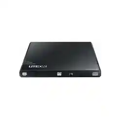 Falabella Unidad De Dvd Externa Liteon Lectora Y Quemadora Usb 8x Usb oferta