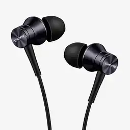 Falabella Audífonos Alámbricos Piston Fit oferta