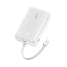 Falabella Batería portátil Zolo 20.000 mAh 30W Cable USB-C oferta