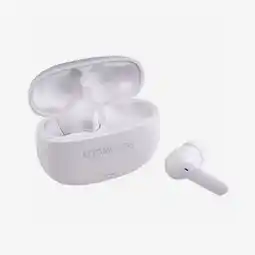 Falabella Audífonos Con Cancelación De Ruido Echo Blanco oferta