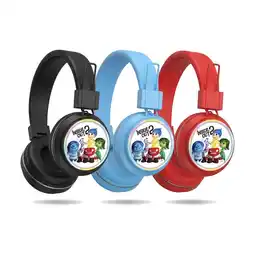Falabella Diadema Bluetooth Infantil Mf-202g Inalámbrica Plegable oferta