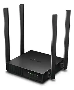 Falabella Tp-link, Router Inalámbrico De Banda Dual Ac1200, Archer C50 Color Blanco oferta