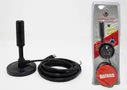 Falabella Antena De Tv Digital Imantada oferta