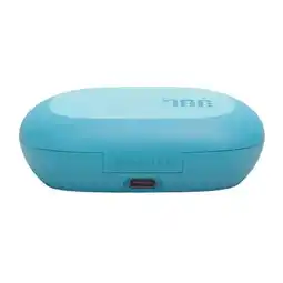 Falabella Audífonos sense lite azul oferta