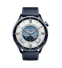 Falabella Reloj Inteligente Watch S5 Blue oferta