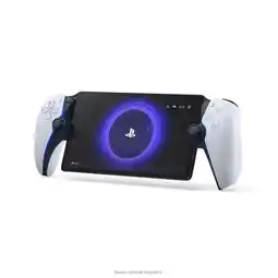 Falabella Playstation Portal Remote Player Reproductor Portátil - Blanco oferta