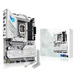 Falabella Board ROG STRIX B860-A GAMING WIFI Socket LGA 1851 oferta