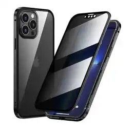 Falabella Estuche Protector Case Funda Full 360 Para Iphone 11 pro Negro oferta