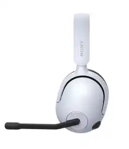 Falabella AUDIFONOS INZONE H3 GAMING HEADSET SESIONES GAMING NEGRO oferta