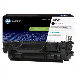 Falabella Tóner 145X Negro Para Impresoras LaserJet Pro 3003 MFP 3103 oferta