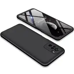 Falabella Funda Carcasa Estuche Protector Para Redmi note 10 /10s Negro oferta