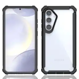 Falabella Estuche forro Protector Reforzado 2 en 1 Protector Para Samsung A35 oferta