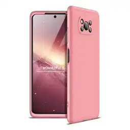 Falabella Funda Carcasa Estuche Protector Para POCO X3 X3 PRO Rosa oferta