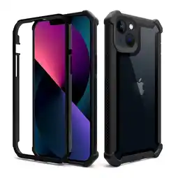 Falabella Estuche Reforzado 2 en 1 Protector Para iPhone 14 oferta